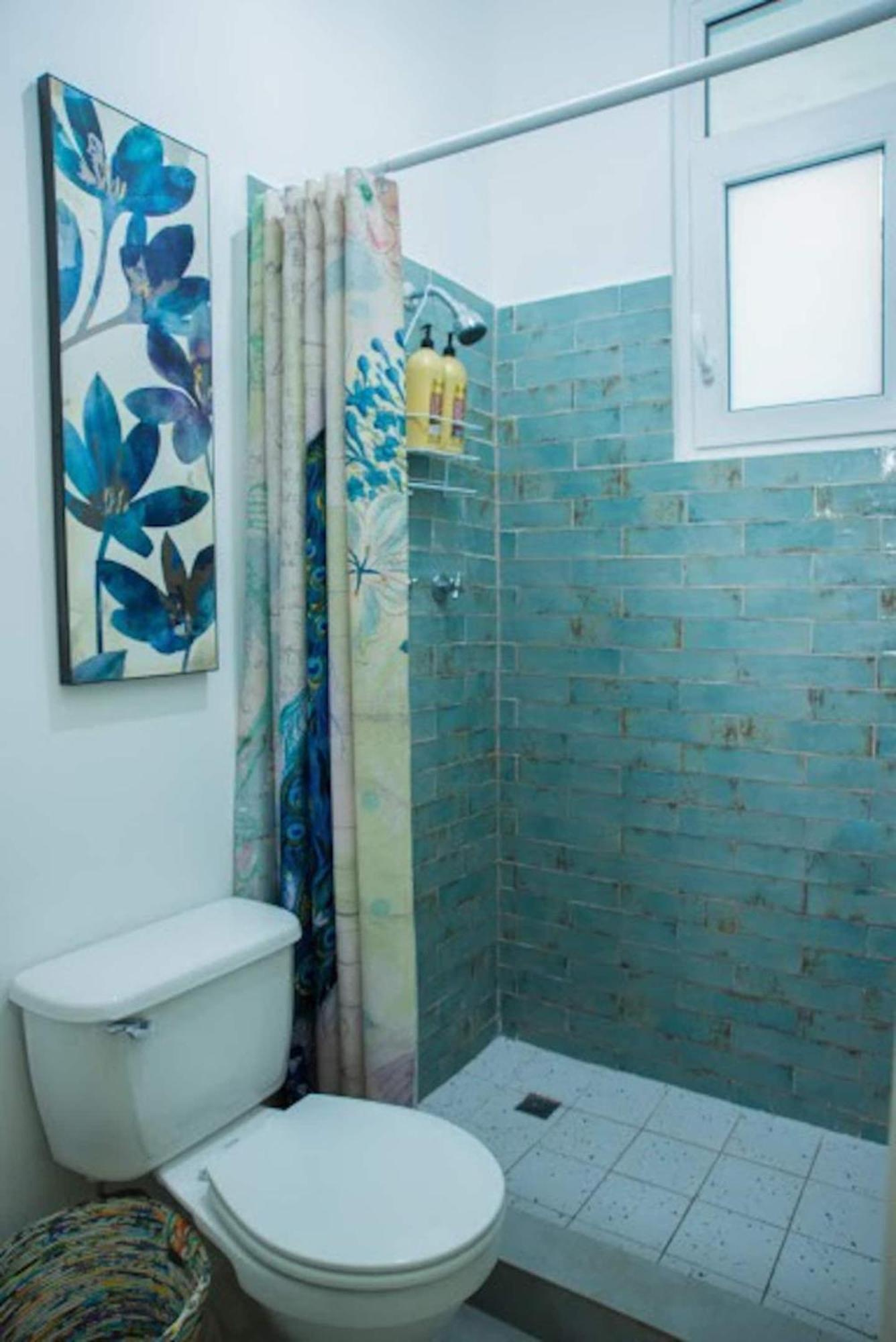 Bocas Style Apartment - Casco Viejo パナマ・シティー エクステリア 写真