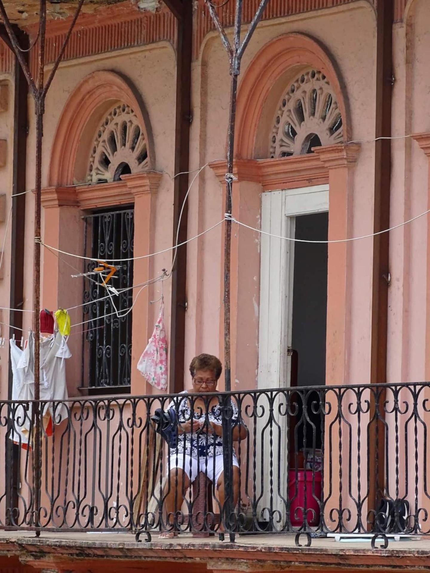 Bocas Style Apartment - Casco Viejo パナマ・シティー エクステリア 写真